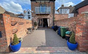 The Coach House